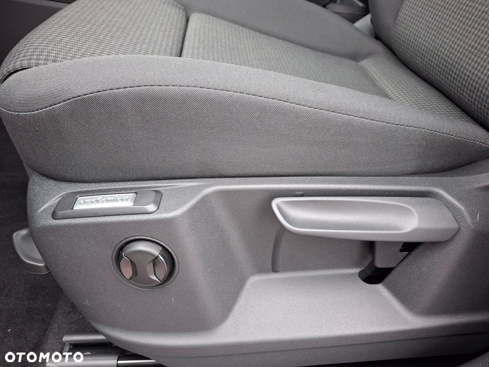 Volkswagen Caddy - 21