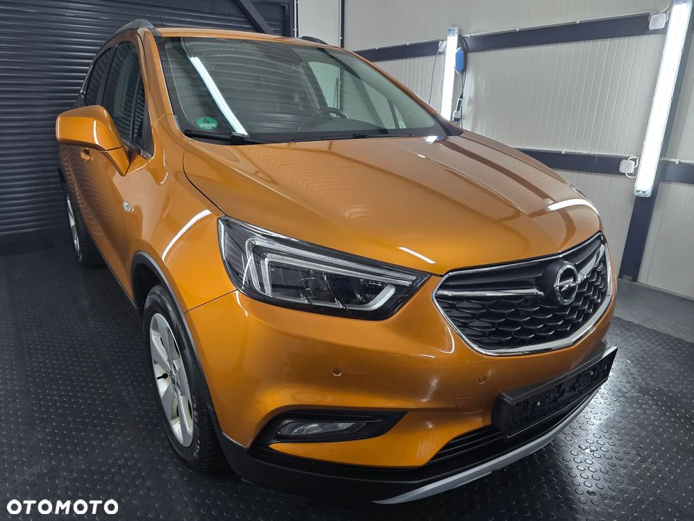 Opel Mokka X ver-x-1-6-d-cdti-ecoflex-start-stop-innovation - 3