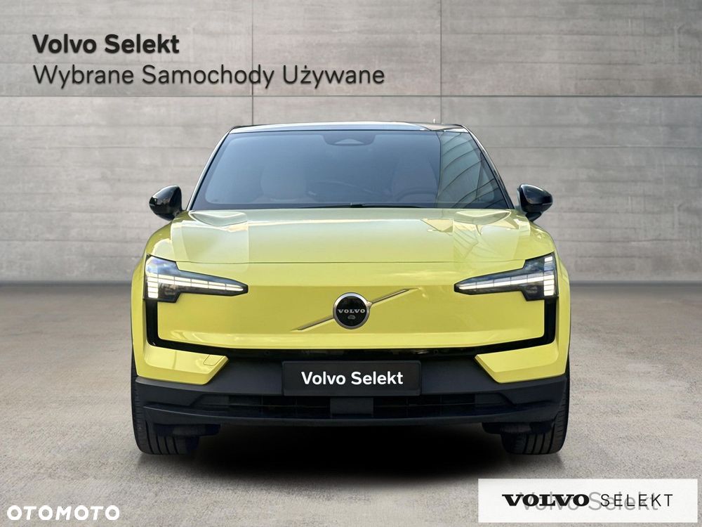Volvo EX30 - 3
