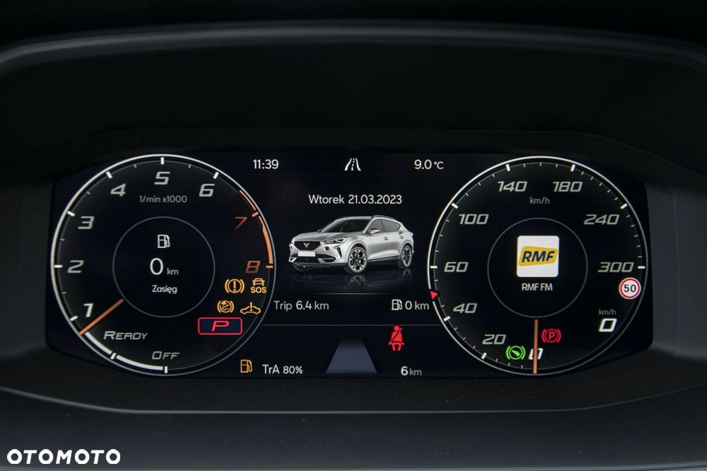 Cupra Formentor - 22