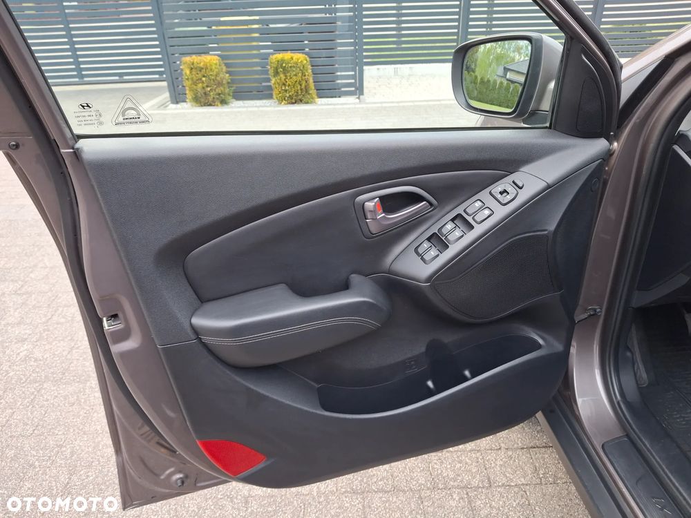 Hyundai ix35 1.6 GDI Comfort 2WD - 20