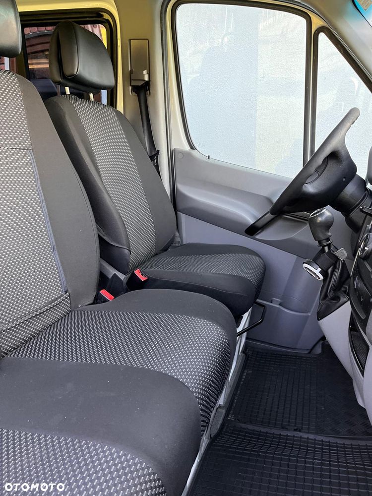 Volkswagen Crafter Standard - 15