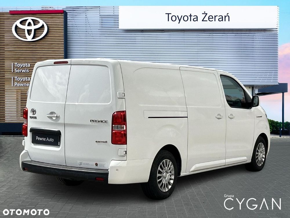 Toyota PROACE - 5