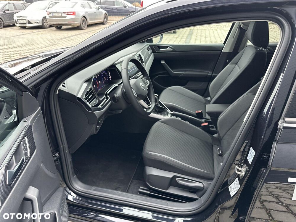 Volkswagen Taigo - 35