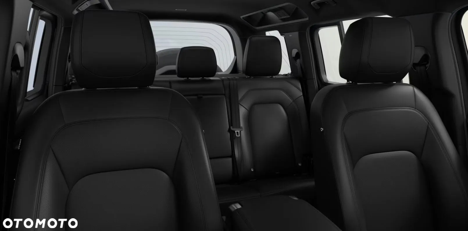 Land Rover Defender 110 3.0 D250 mHEV X-Dynamic SE - 5