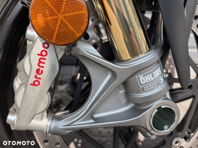 Ducati Streetfighter V4 - 5