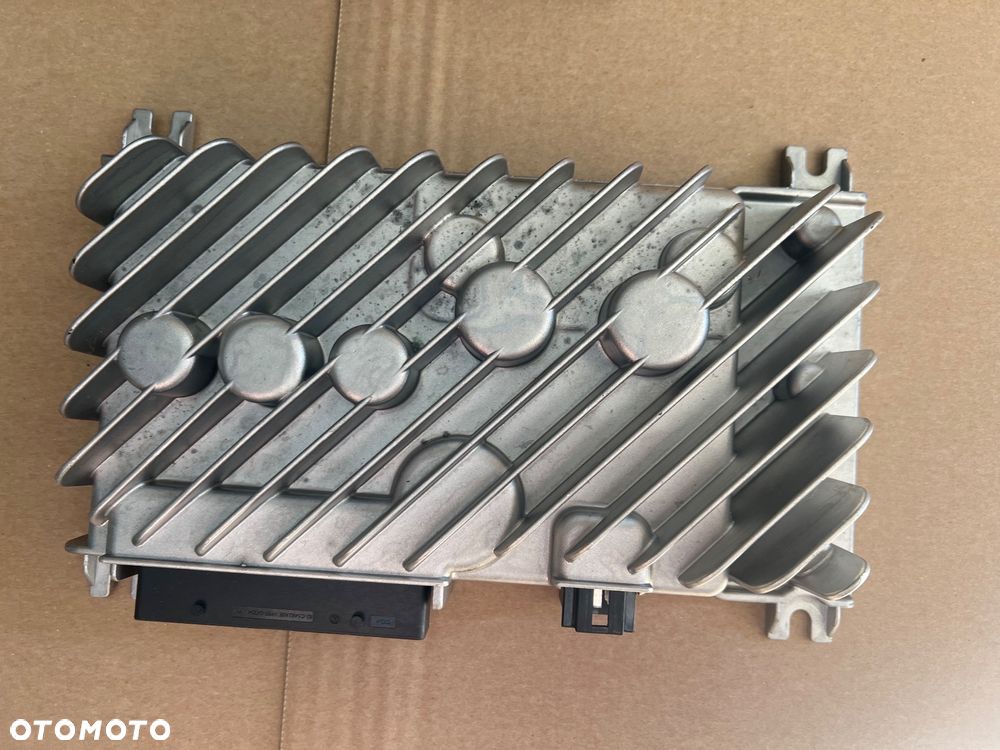 SKODA KODIAQ LIFT WZMACNIACZ 3G0035466 - 1