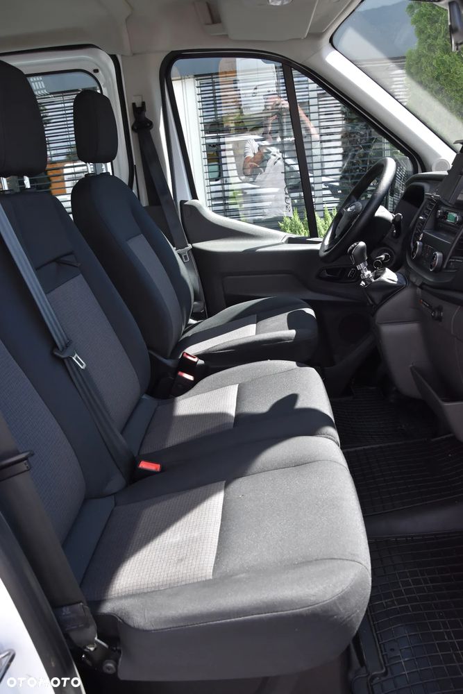 Ford Transit - 16