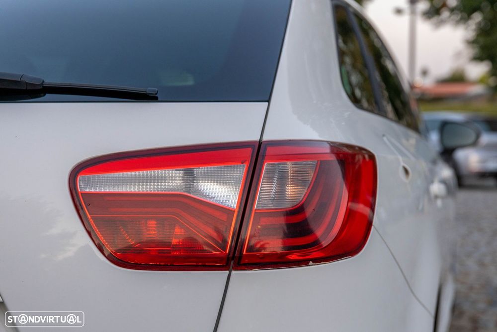 SEAT Ibiza ST 1.2 TSI FR - 8
