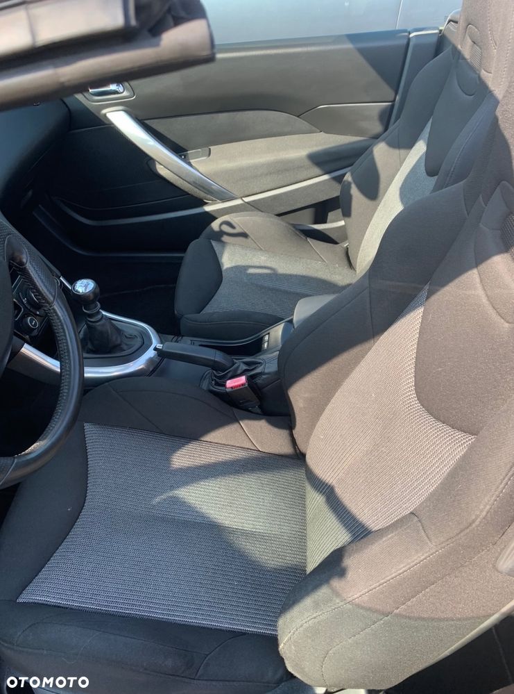 Peugeot 308 CC 1.6 HDi Sport - 4