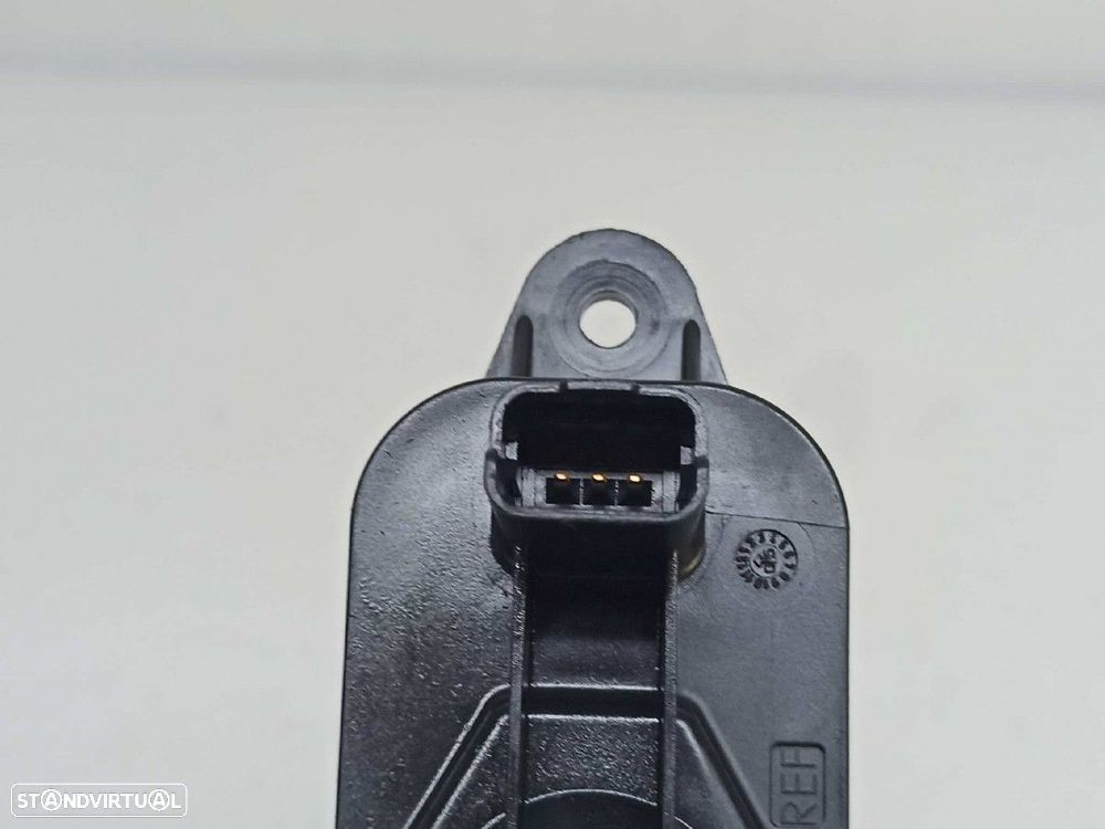 SENSOR DE PRESSÃO PEUGEOT 407 ST SPORT PACK - 4