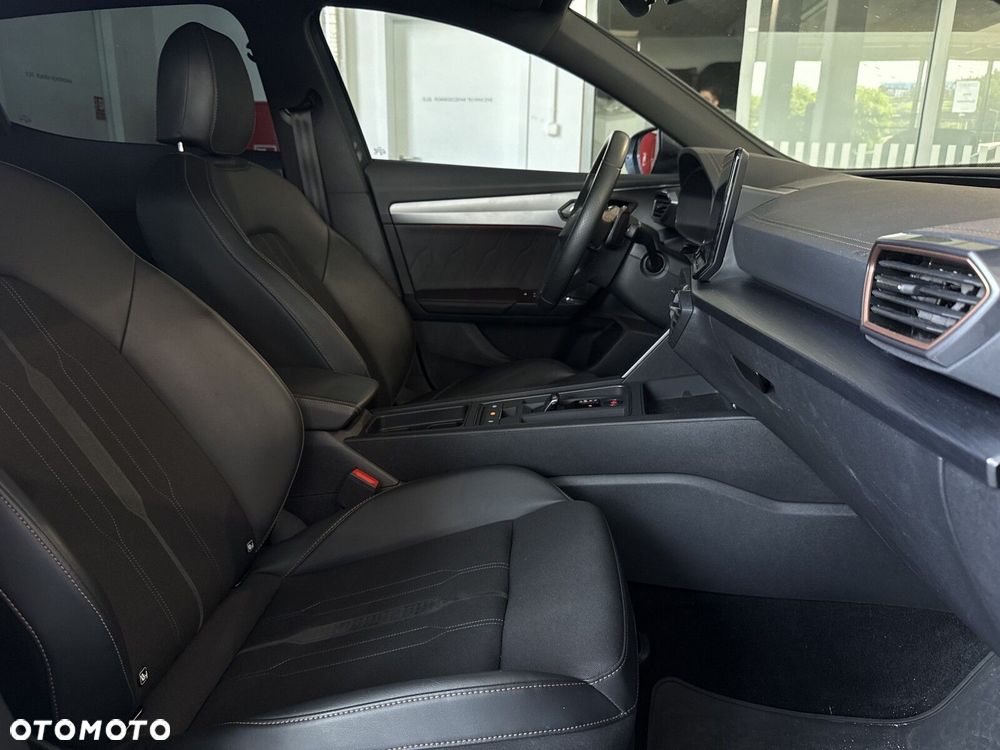 Cupra Formentor 1.5 TSI DSG - 13
