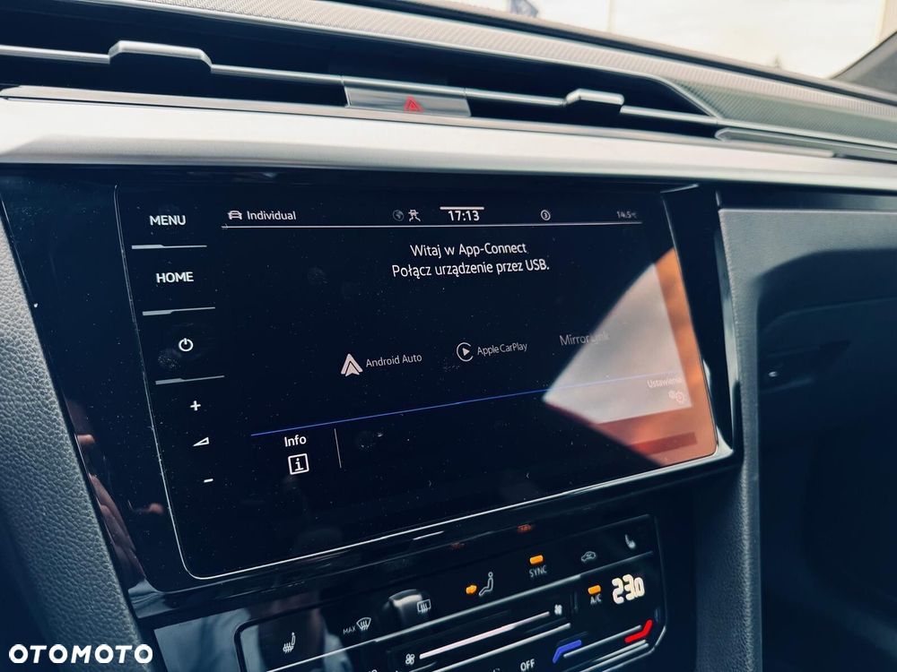 Volkswagen Arteon Shooting Brake 2.0 TDI 4Motion R-Line DSG - 30