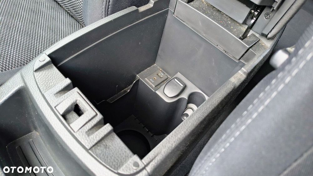 Nissan Qashqai - 26