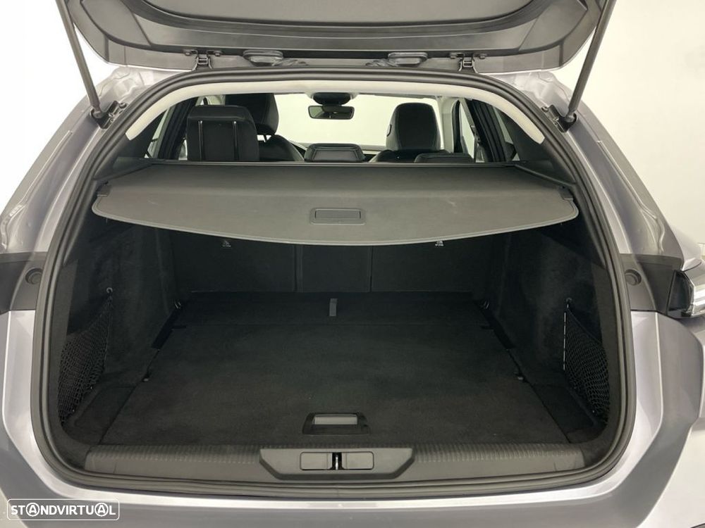 Peugeot 308 SW 1.2 PureTech Allure - 13