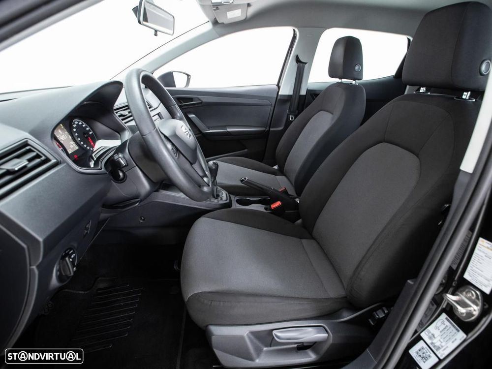 SEAT Ibiza - 8