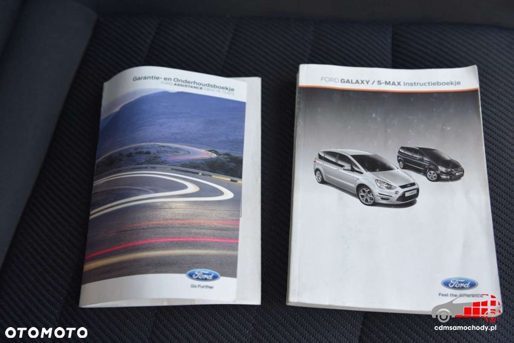 Ford Galaxy - 40