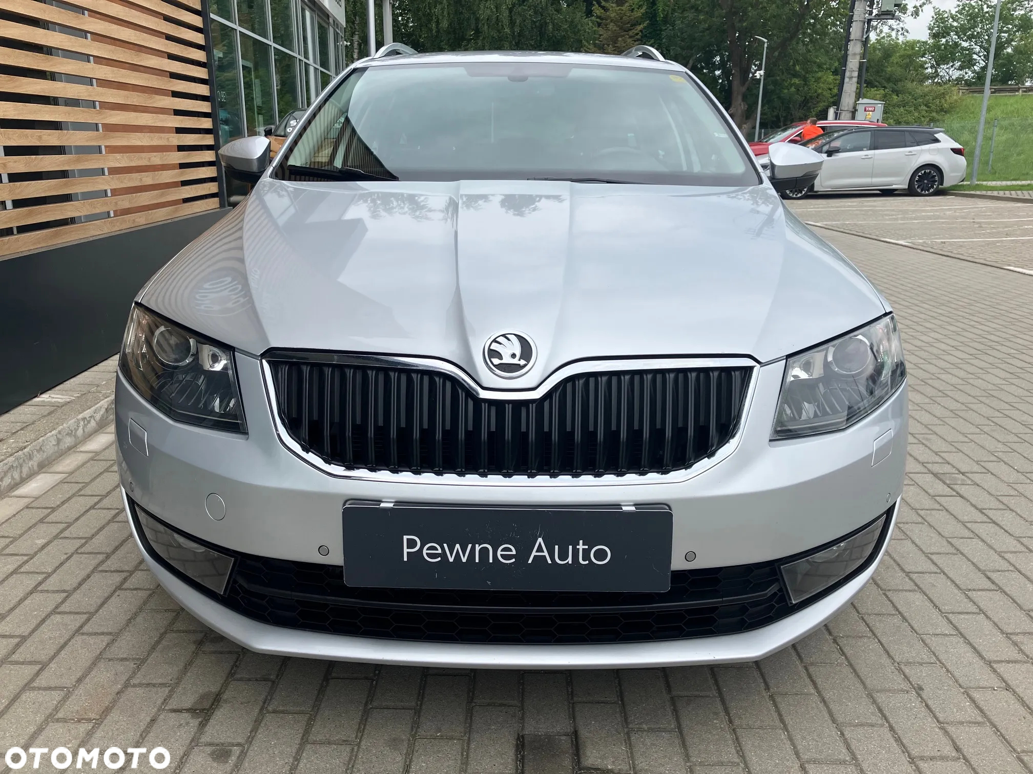 Skoda Octavia 1.8 TSI Ambition - 14