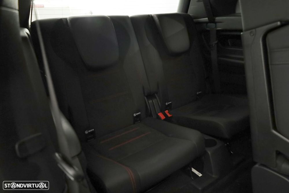 Mercedes-Benz EQB 250+ AMG Line - 24