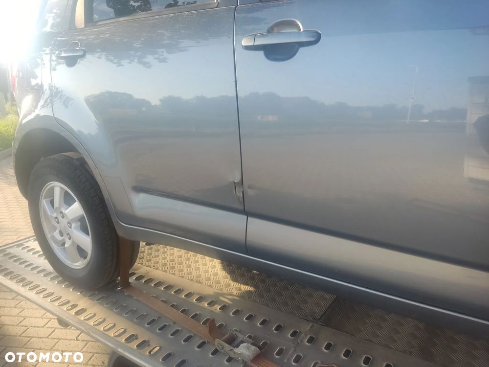 Daihatsu Terios 1.5 Top - 6