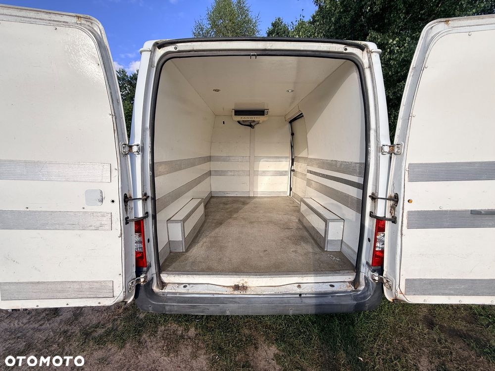 Ford Transit - 19