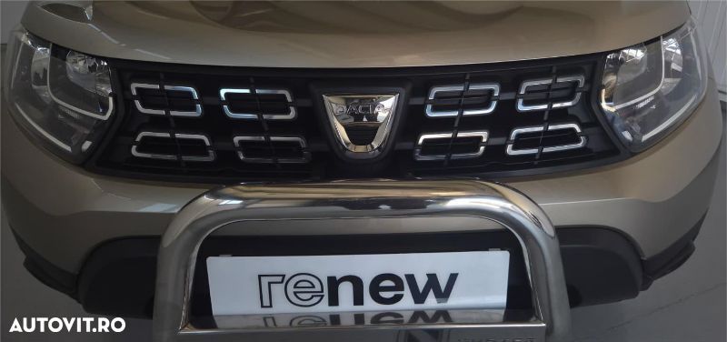 Dacia Duster ECO-G 100 Comfort - 22