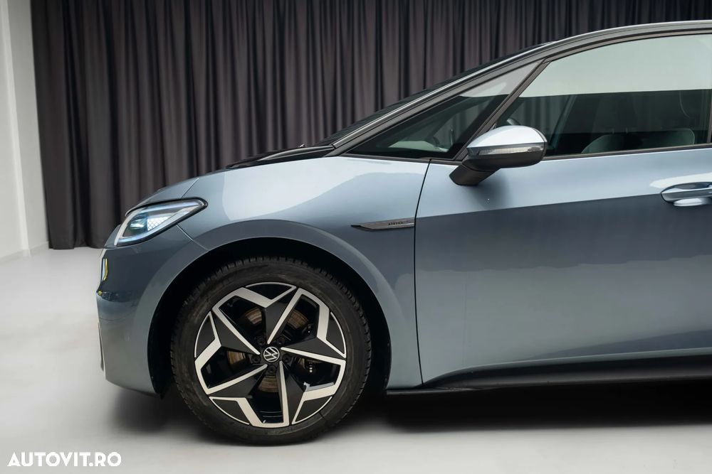 Volkswagen ID.3 77 kWh Pro S Performance - 14