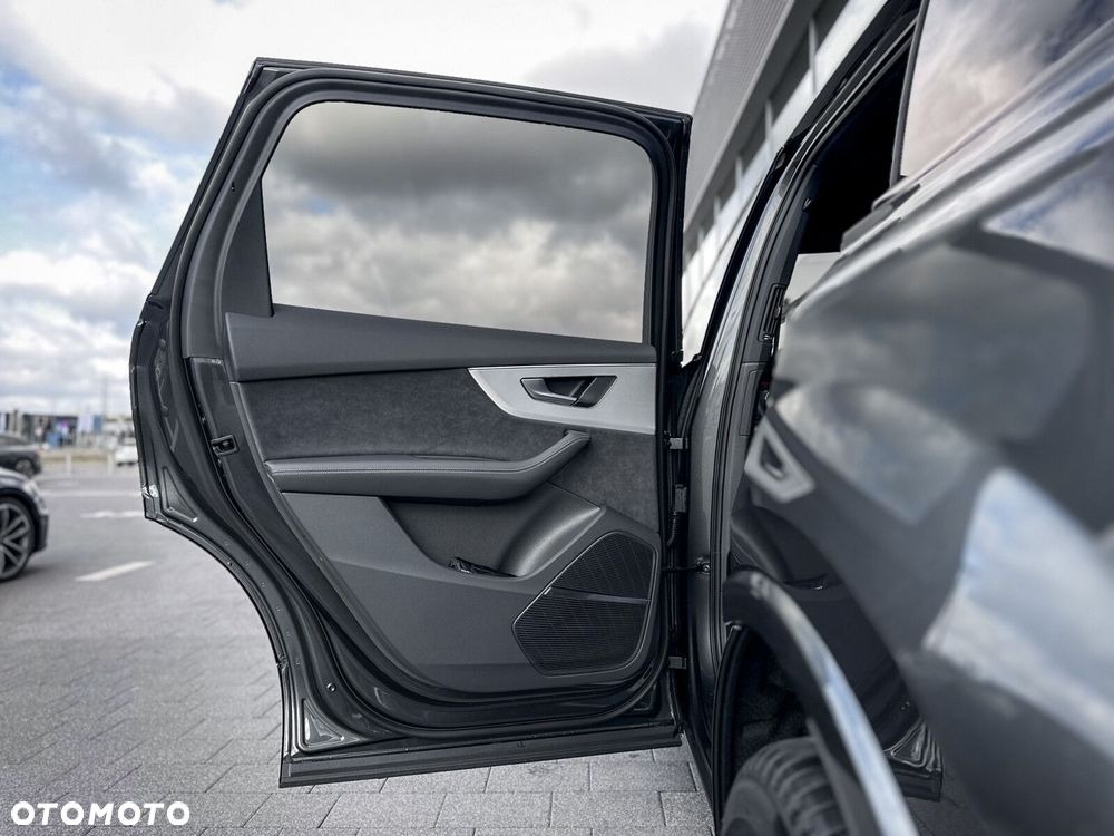 Audi Q7 - 36