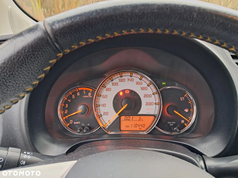 Toyota Yaris 1.33 VVT-i Comfort - 18