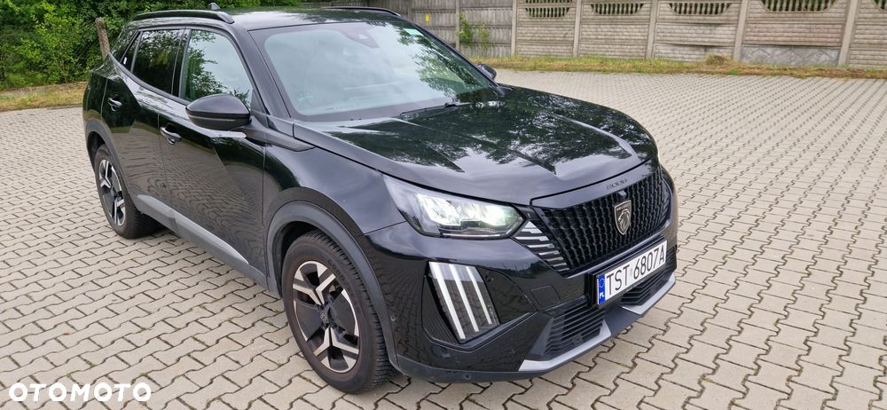 Peugeot 2008 PureTech 100 Allure - 3