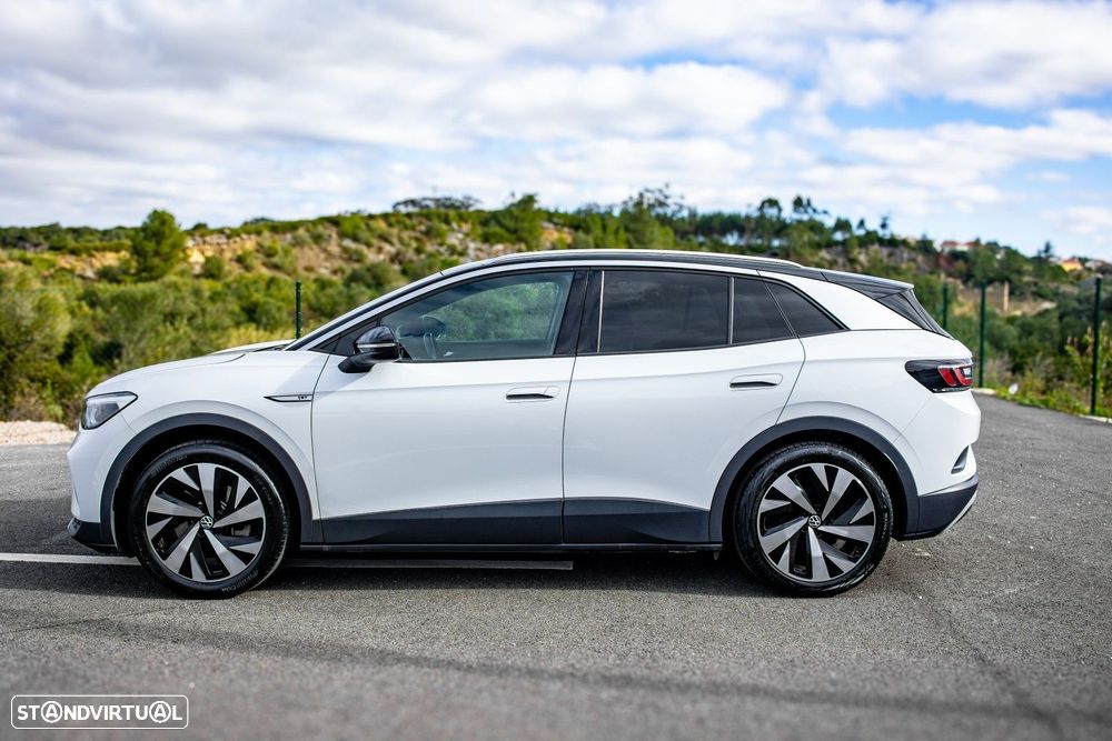 VW ID.4 77 kWh Pro Performance - 5