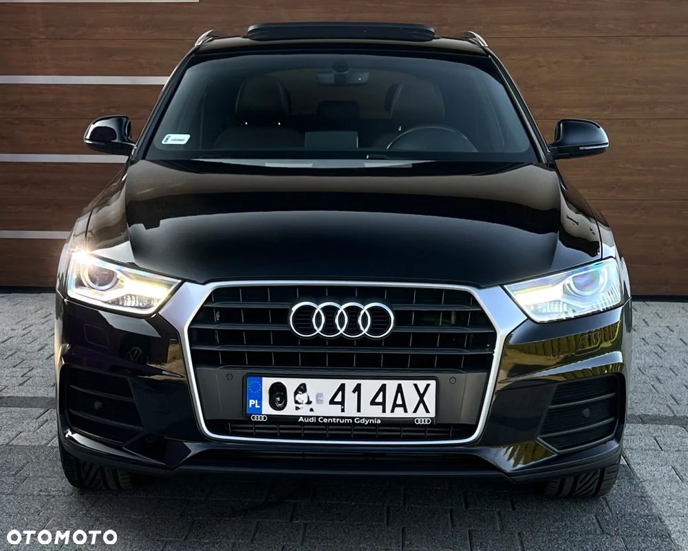 Audi Q3 - 5