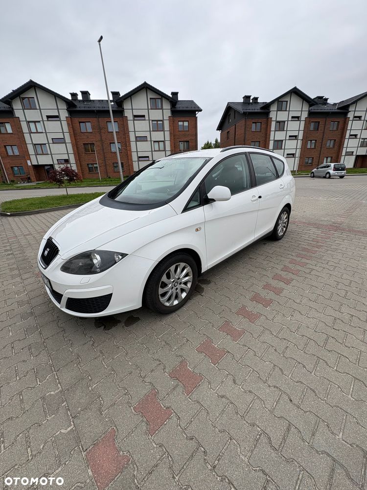 Seat Altea XL - 2