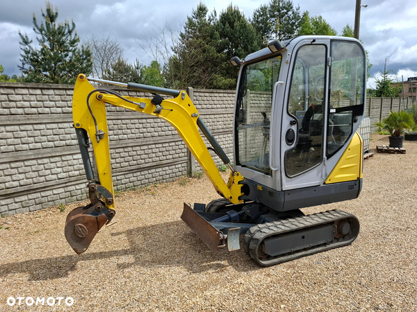Wacker Neuson Et 16
