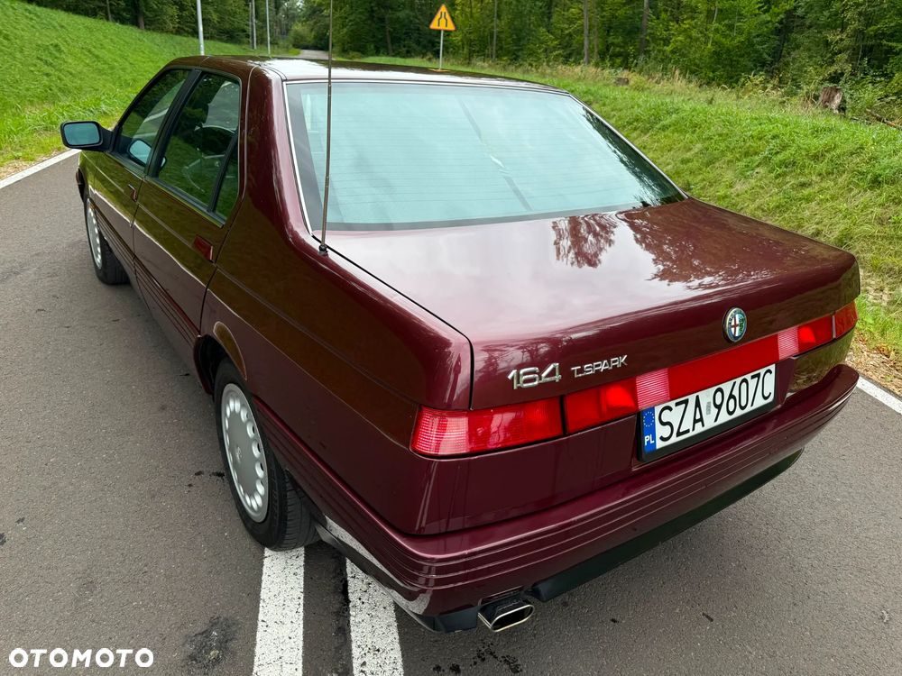 Alfa Romeo 164 - 3