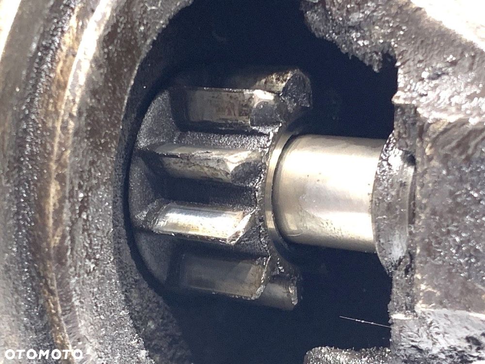 ROZRUSZNIK - 76.00 PLN - FIAT PUNTO EVO (199_) 2008 - 2022 1.2 51 kW [69 KM] benzyna 2009 - 2012 - 4