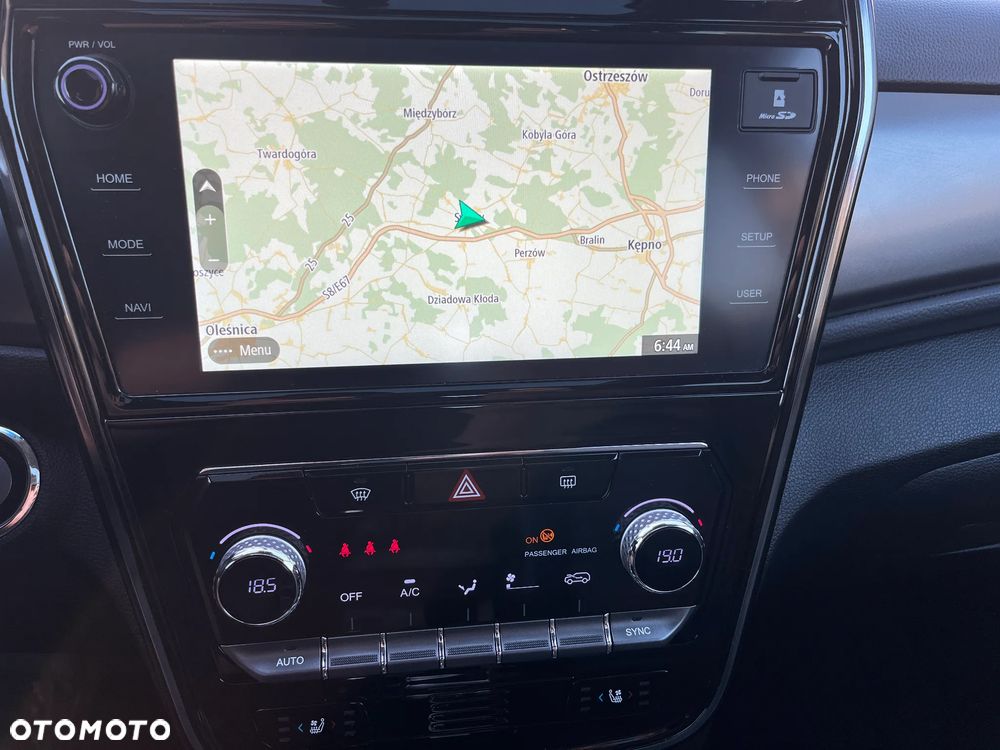 SsangYong/KGM Tivoli Grand 1.5 T-GDI 2WD Sapphire - 31