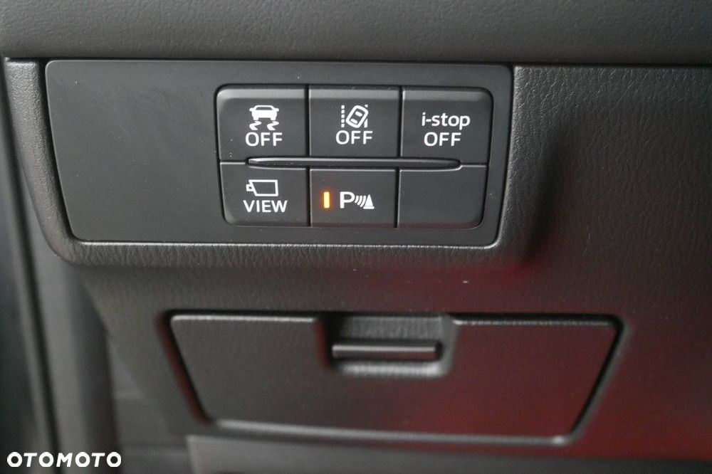 Mazda 6 2.0 Center-Line - 28