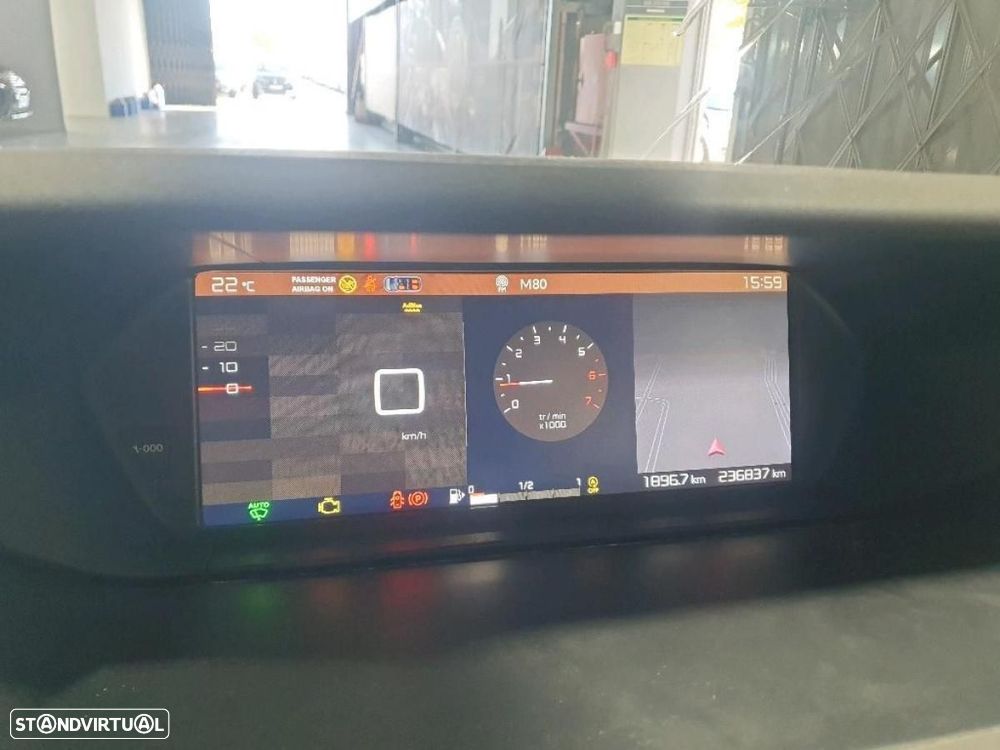 Citroën Grand C4 Spacetourer 1.5 BlueHDi Feel - 5