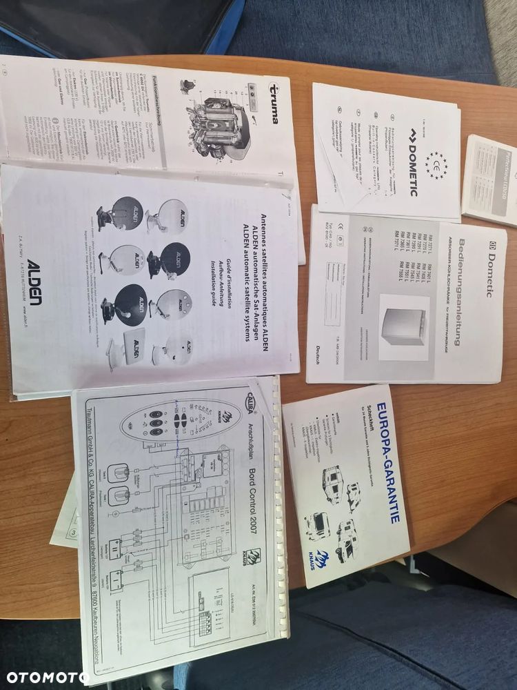 Renault KNAUS KED ,R05 SPORT TI - 9