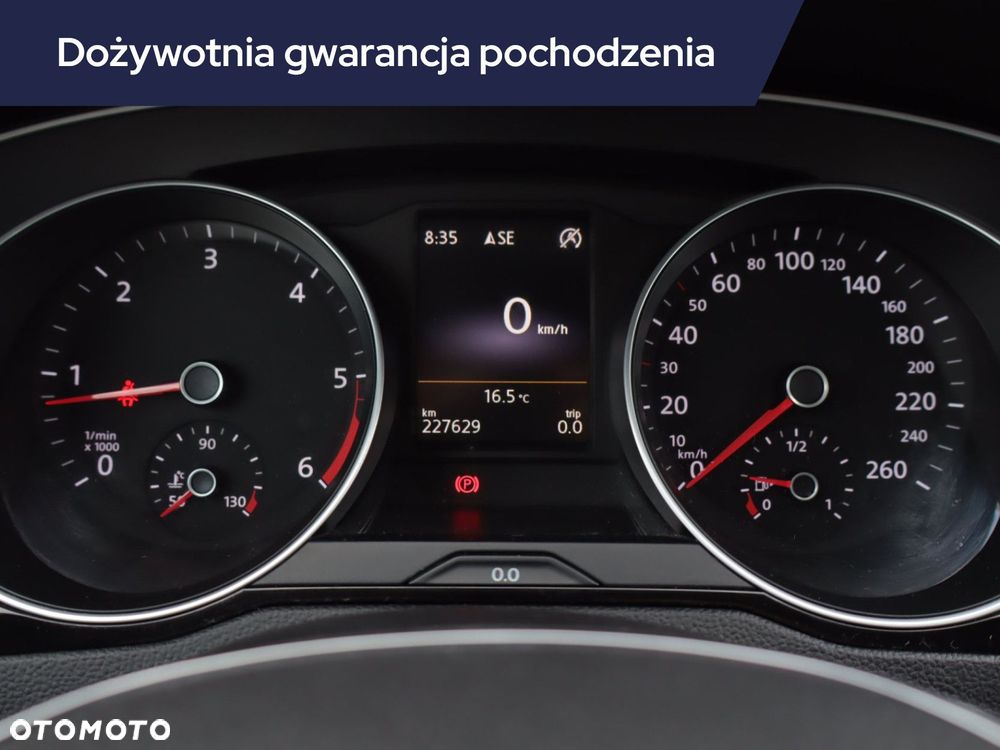 Volkswagen Passat Variant - 13