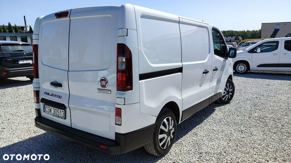 Fiat Talento - 4