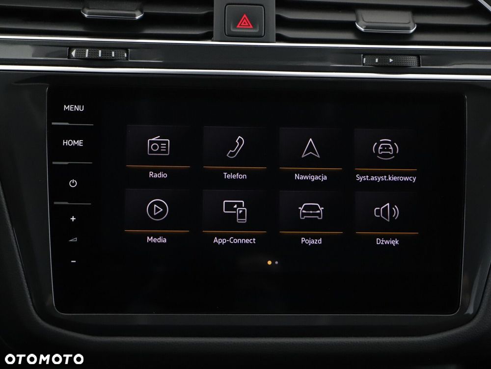 Volkswagen Tiguan Allspace - 12