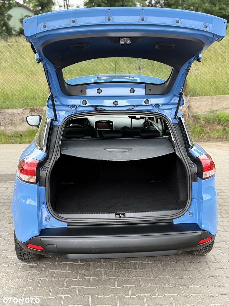 Renault Clio - 7