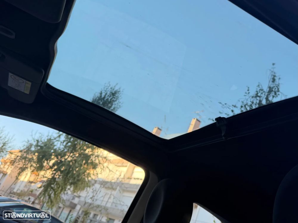 Fiat 500 1.0 Hybrid - 21