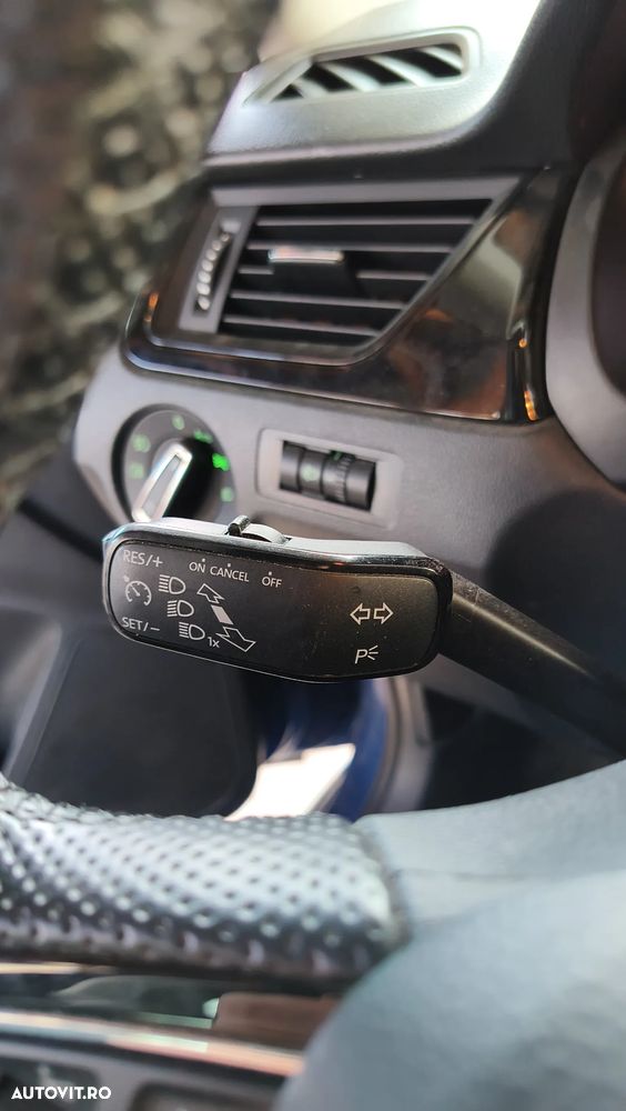 Skoda RAPID 1.0 TSI Ambition - 11