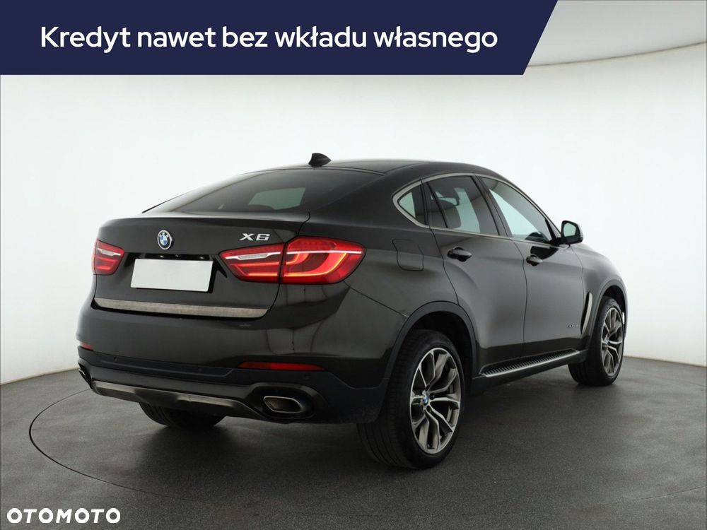 BMW X6 - 7