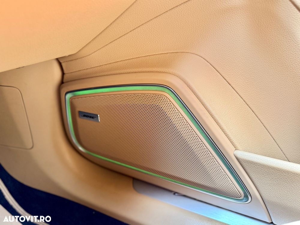 Porsche Panamera 4 - 12