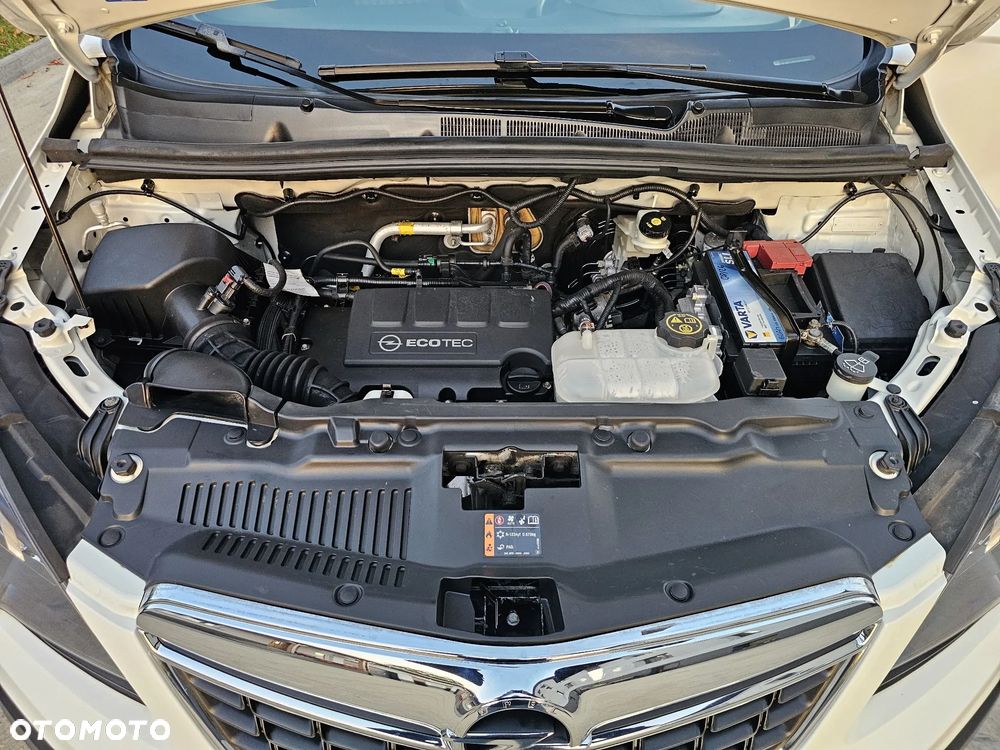 Opel Mokka - 20