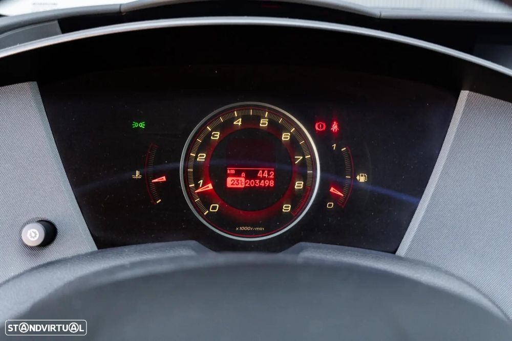 Honda Civic 2.0 Type-R - 10